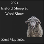 Isisford Sheep Wool Show