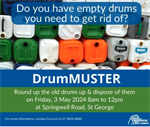 StG Drum Muster