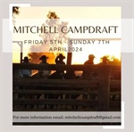 Mitchell Campdraft