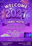 Hebel New Year's Eve