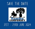 Tambo Campdraft