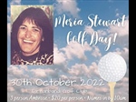Dirran Meria Stewart Memorial Golf Day