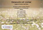 Thallon GP Clinic