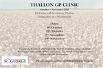 Thallon GP Clinic