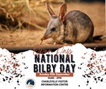 C'ville National Bilby Day