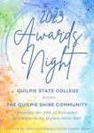 Quilpie Awards Night