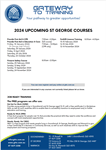 StG Forklift License Course