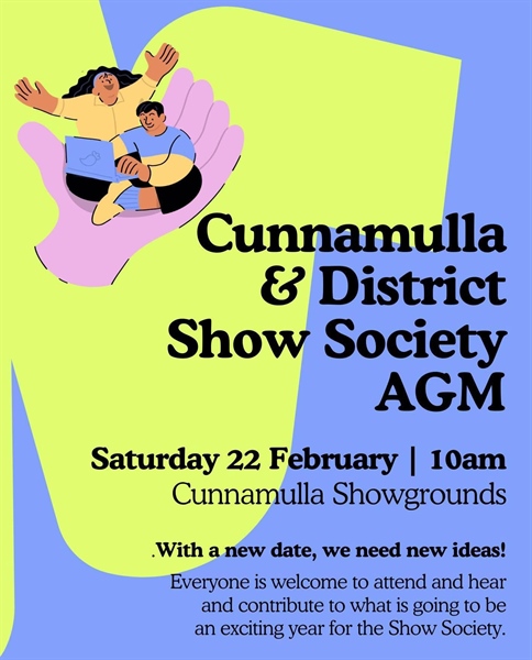 AGM C'mulla Show