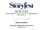 StG StoryFest SouthWest