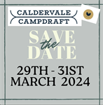 Caldervale Campdraft