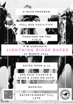 Lightning Ridge Races