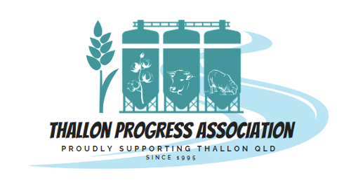 AGM Thallon Progress Assoc