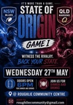 State of Origin