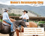 Dirran Women's Horsemanship