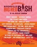 Birdsville Big Red Bash