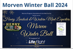Morven Winter Ball