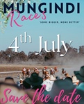 Mungindi Races