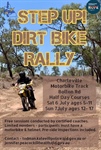 C'ville Dirt Bike Rally
