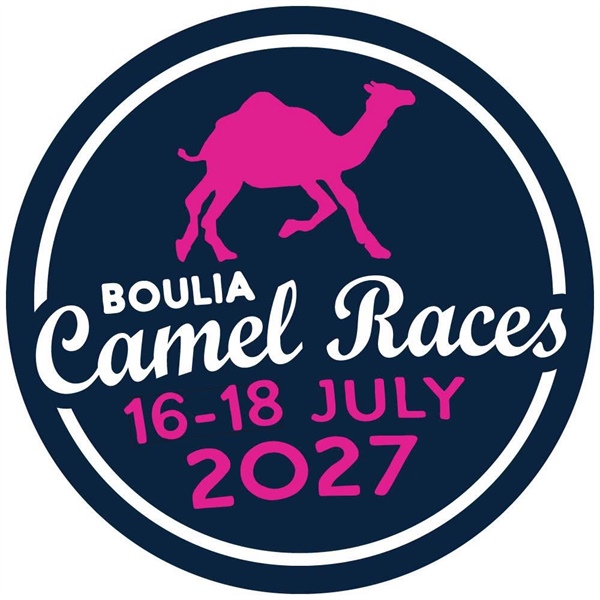Boulia Camel Races