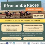 Ilfracombe Races