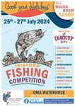 Isisford Fishing Comp