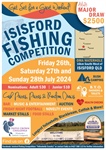 Isisford Fishing Comp