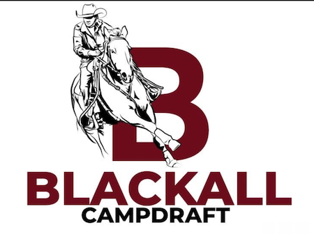 Blackall Campdraft