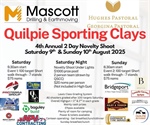 Quilpie Sporting Clays Annual Carnival