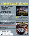 Charleville Campoven Classic