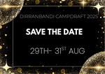 Dirran Campdraft