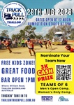 Thallon Truck Pull