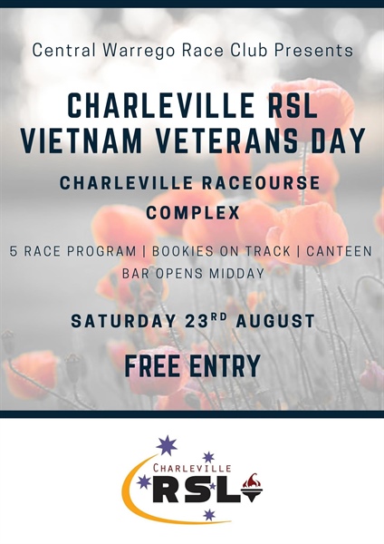 C'ville Races