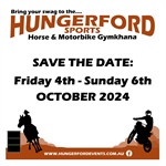Hungerford Sports Gymkhana