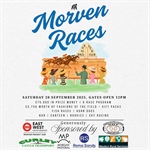 Morven Cup Races