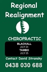 Blackall Chiropractic