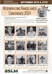 C'mulla Rangelands Conference