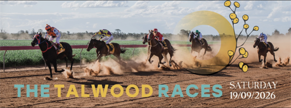 Talwood Races