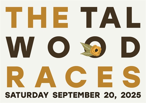 Talwood Races