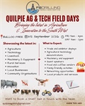 Quilpie Ag Tech & Rodeo