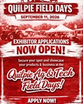Quilpie Show & Rodeo