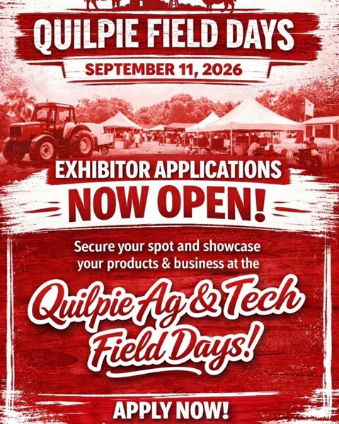 Quilpie Show & Rodeo