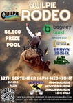Quilpie Show & Rodeo