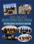 Bedourie Campdraft Gymkhana Rodeo