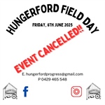 Hungerford Field Day