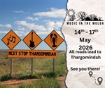 Thargo Music in the Mulga