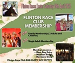 Flinton Races
