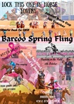 Jundah Barcoo Spring Fling