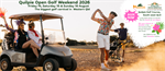 Quilpie Golf Open