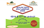 Quilpie Golf Open