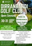 Dirran Golf Open